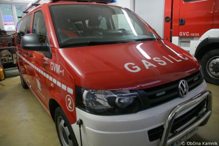 Občni zbor Prostovoljnega gasilskega društva Zgornji Tuhinj 26
